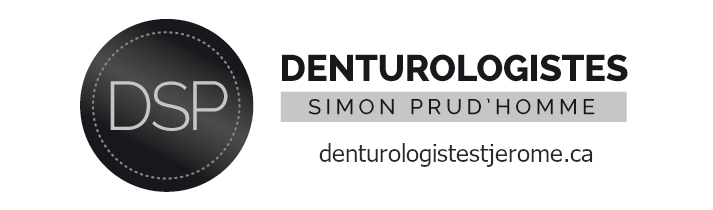 Denturologiste St-Jér&ocirc;me